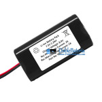 Batería para PLC MGL2807 [Batería de Repuesto]